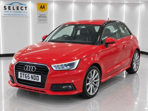 Audi A1 1.6 Sportback Tdi Sport 114 Bhp Silver #7