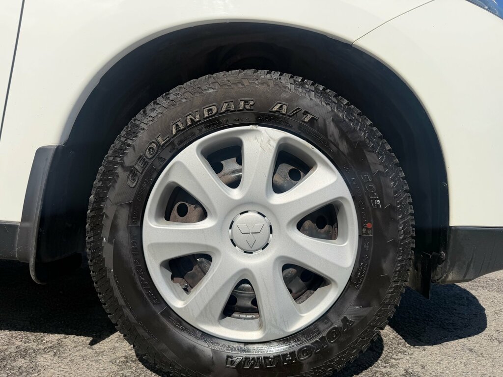 Mitsubishi Outlander Di-d Gx 4 Black #9