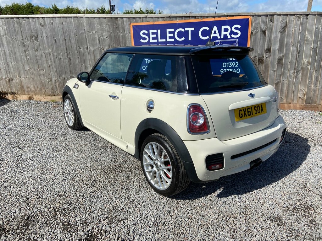 Mini Hatch D, 1.6 Turbo 90Bph, 6 Speed  #6