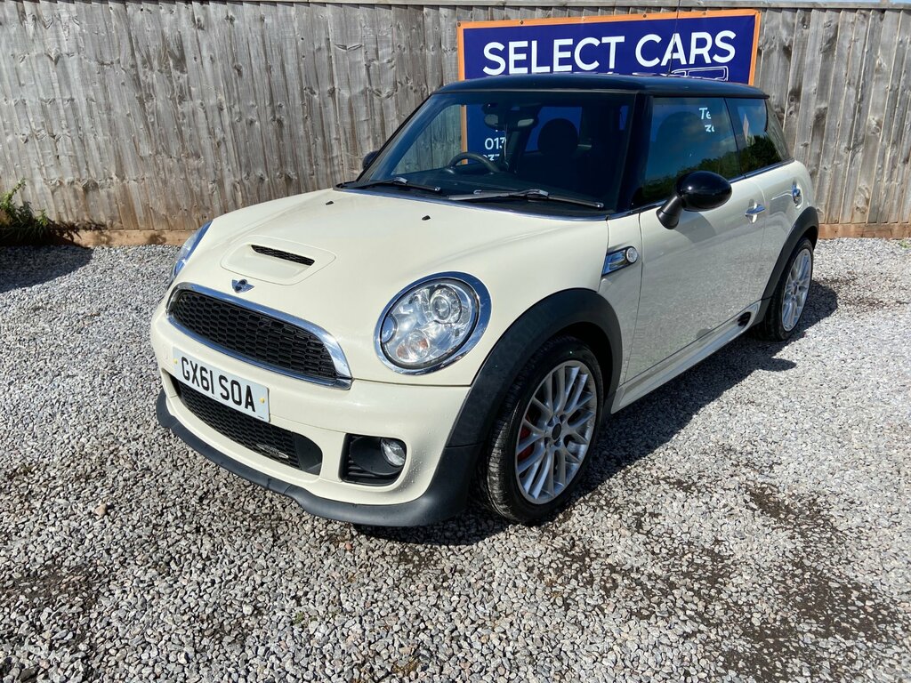 Mini Hatch D, 1.6 Turbo 90Bph, 6 Speed  #4