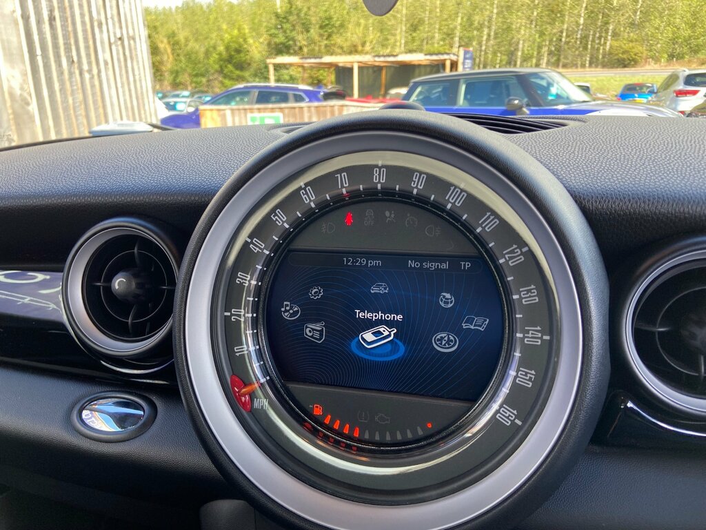 Mini Hatch D, 1.6 Turbo 90Bph, 6 Speed  #25