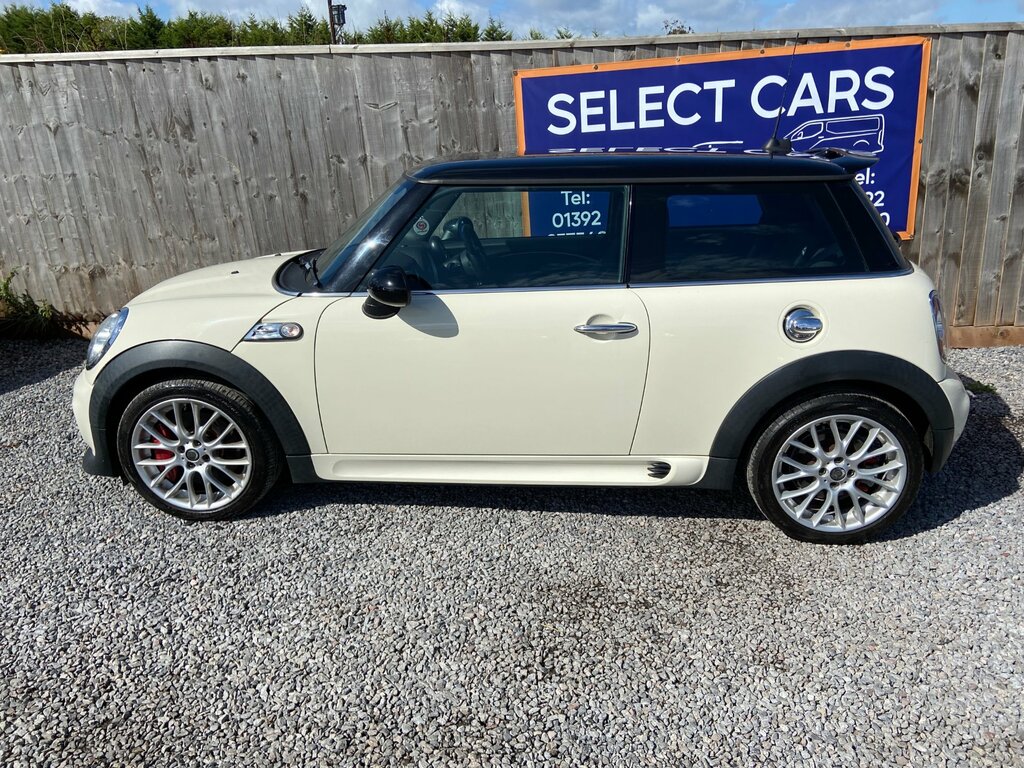 Mini Hatch D, 1.6 Turbo 90Bph, 6 Speed  #5