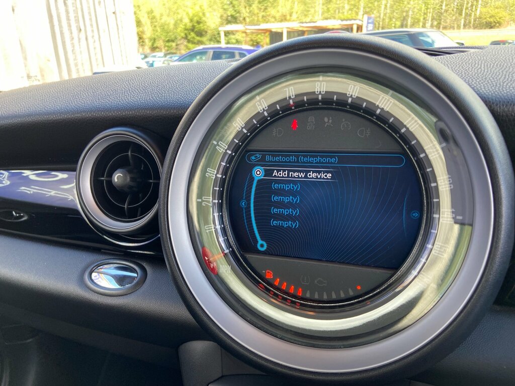Mini Hatch D, 1.6 Turbo 90Bph, 6 Speed  #30