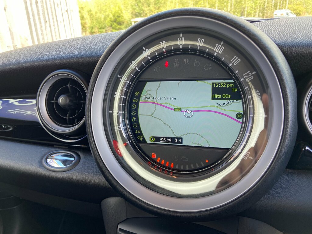 Mini Hatch D, 1.6 Turbo 90Bph, 6 Speed  #29