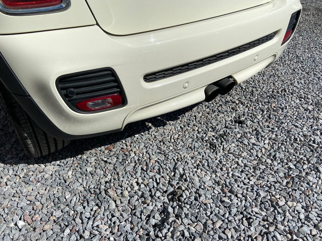Mini Hatch D, 1.6 Turbo 90Bph, 6 Speed  #16