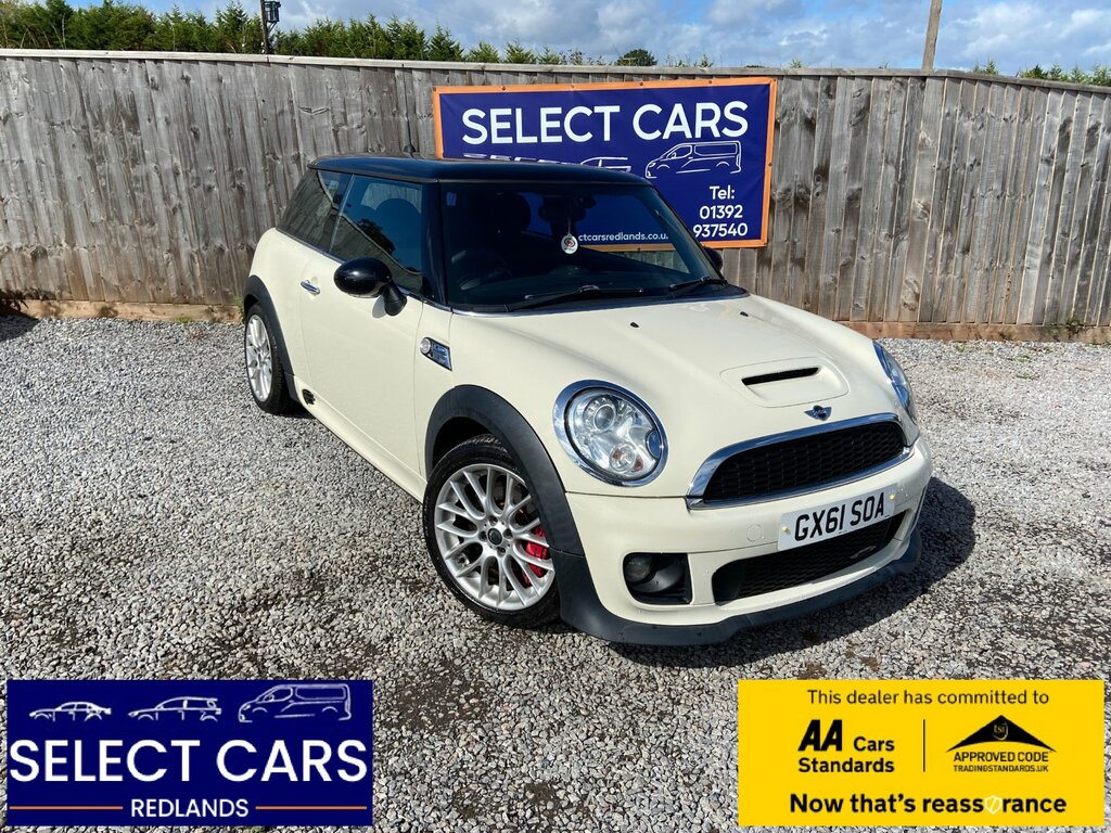 Mini Hatch D, 1.6 Turbo 90Bph, 6 Speed  #1