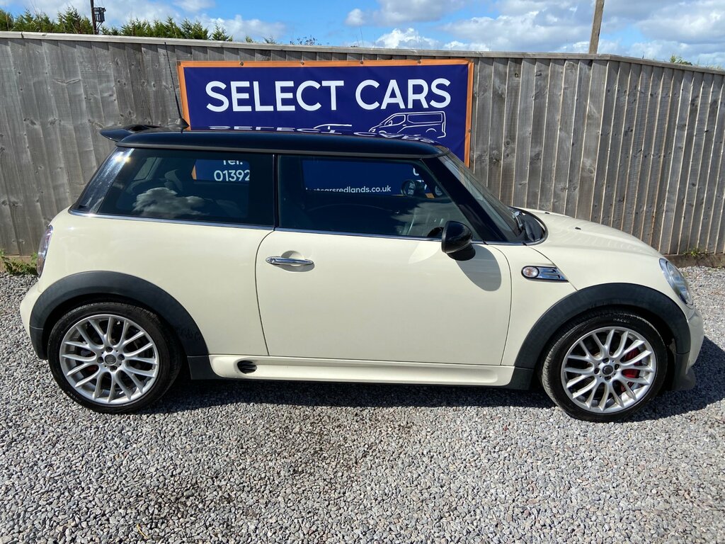 Mini Hatch D, 1.6 Turbo 90Bph, 6 Speed  #11