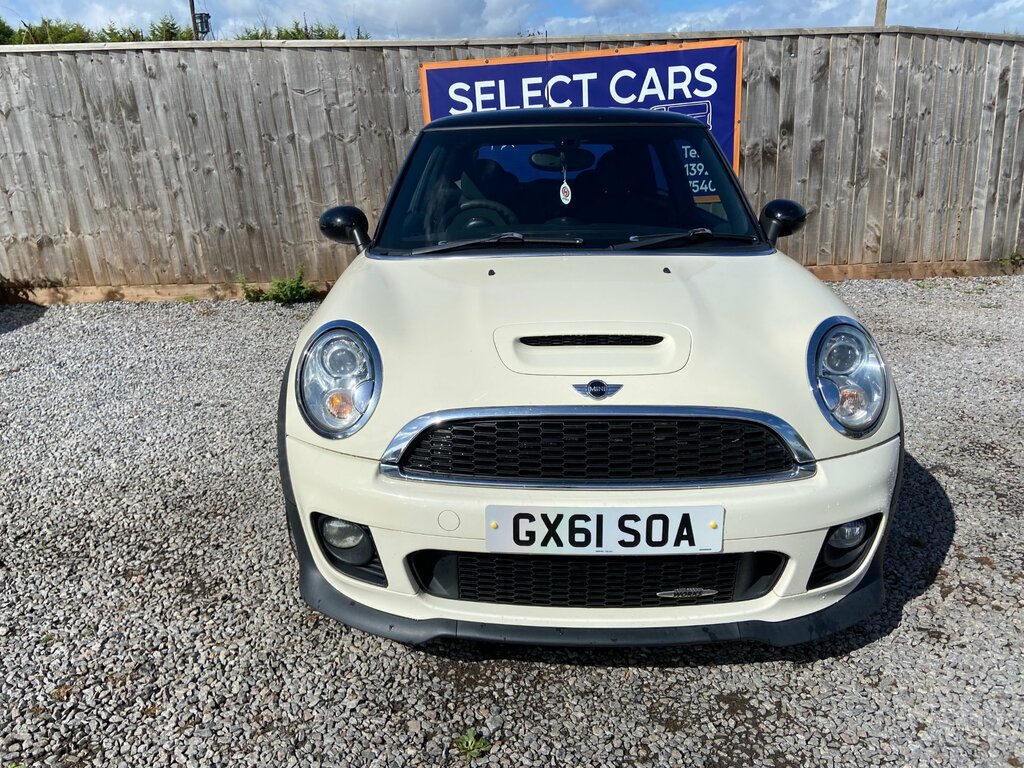 Mini Hatch D, 1.6 Turbo 90Bph, 6 Speed  #3