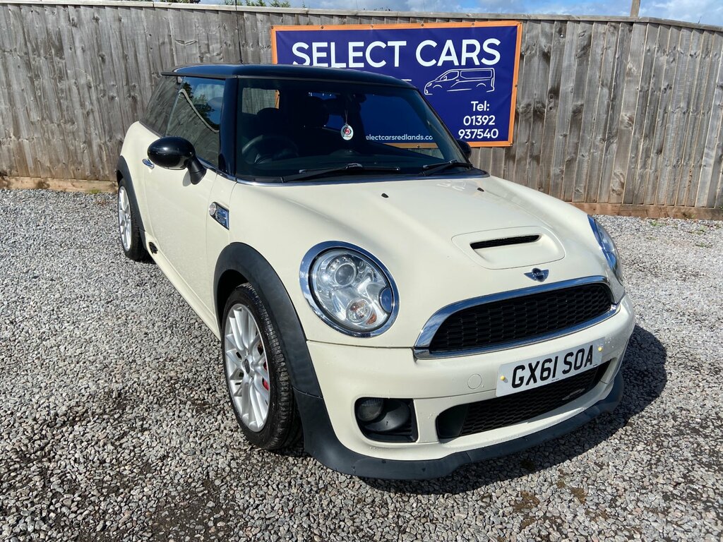 Mini Hatch D, 1.6 Turbo 90Bph, 6 Speed  #2