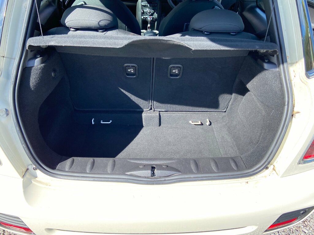 Mini Hatch D, 1.6 Turbo 90Bph, 6 Speed  #9