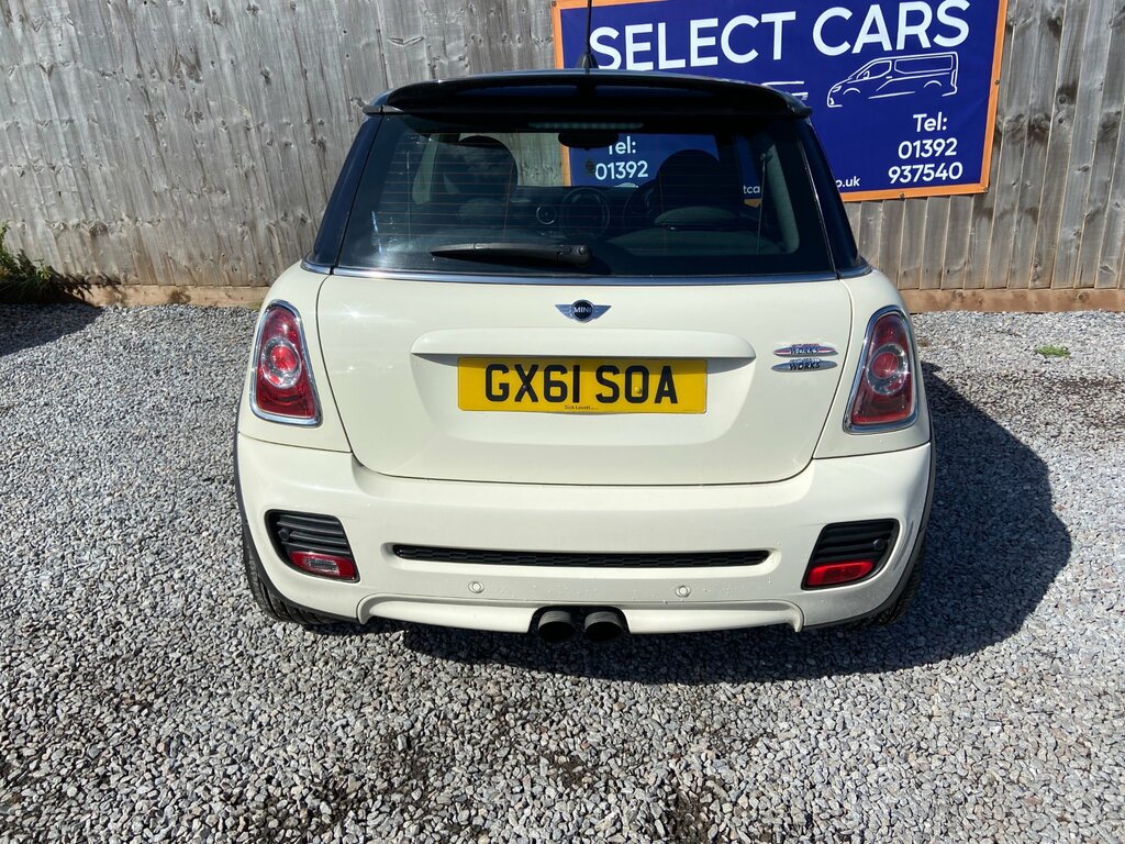 Mini Hatch D, 1.6 Turbo 90Bph, 6 Speed  #7