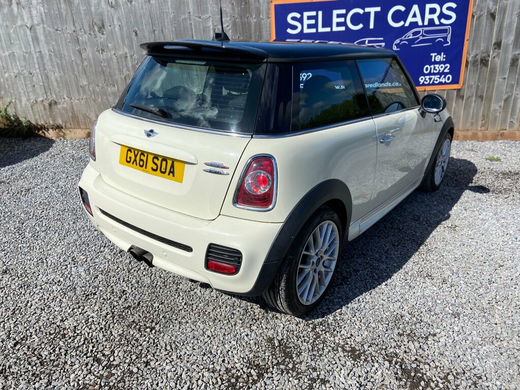 Mini Hatch D, 1.6 Turbo 90Bph, 6 Speed  #10