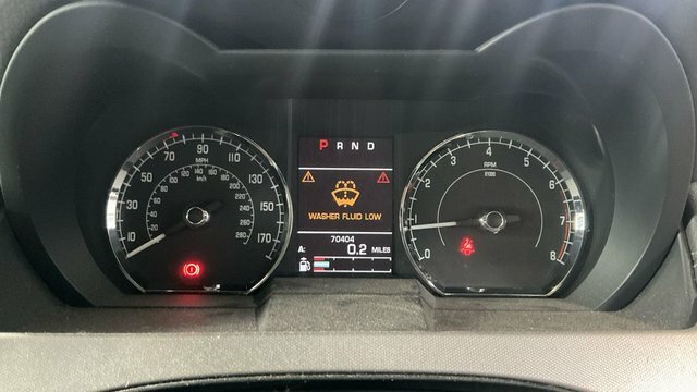 Jaguar XK 4.2 Auto Black #11