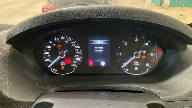 Citroen Relay 35 L3h3 Enterprise Grey #9