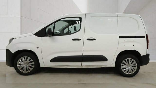 Peugeot Partner   #7