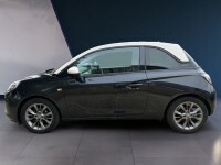 Vauxhall Adam 1.2 Jam 69 Bhp Blue #18