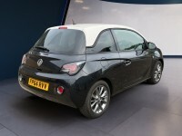 Vauxhall Adam 1.2 Jam 69 Bhp Blue #19