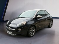 Vauxhall Adam 1.2 Jam 69 Bhp Blue #20
