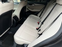 BMW X4 X4 M40d Black #11