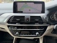 BMW X4 X4 M40d Black #12