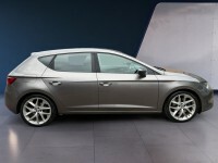Seat Leon Hatchback Fr 2.0 Tdi Dsg 201666 White #21