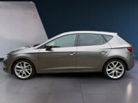 Seat Leon Hatchback Fr 2.0 Tdi Dsg 201666 White #18