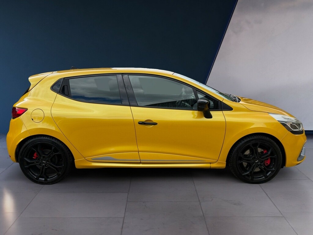Renault Clio 0.9 Tce 90 Dynamique S Nav 20 Tax, Same Owner Black #4