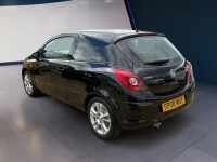 Vauxhall Corsa 1.4I 16V Club Silver #17