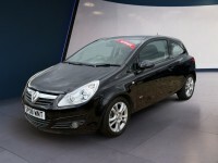 Vauxhall Corsa 1.4I 16V Club Silver #18