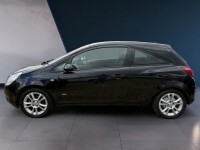 Vauxhall Corsa 1.4I 16V Club Silver #16