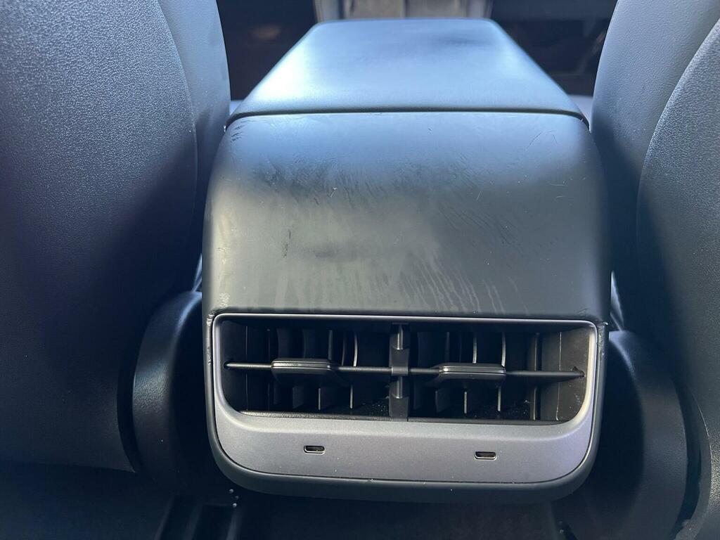 Tesla Model 3 Rwd 4dr Auto White #57