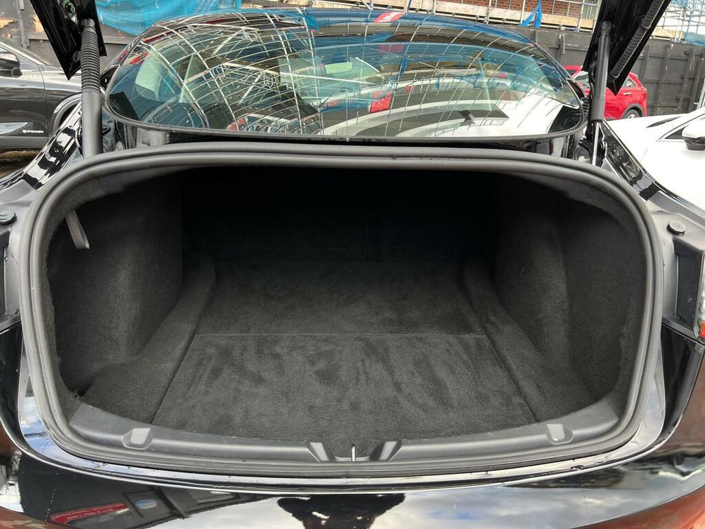 Tesla Model 3 Rwd 4dr Auto White #48