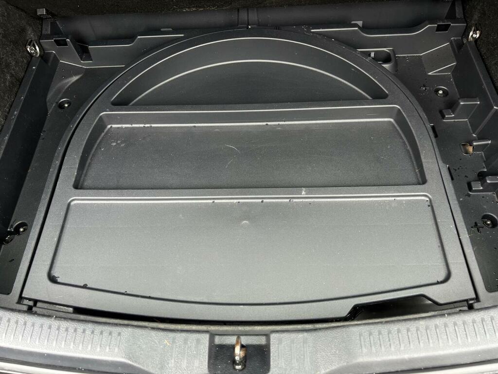 Toyota Auris 1.8L Excel Blue #56