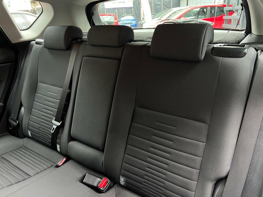 Toyota Auris 1.8L Excel Blue #21