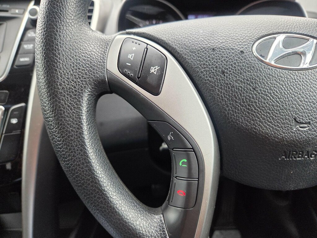 Hyundai I30 Active Silver #38