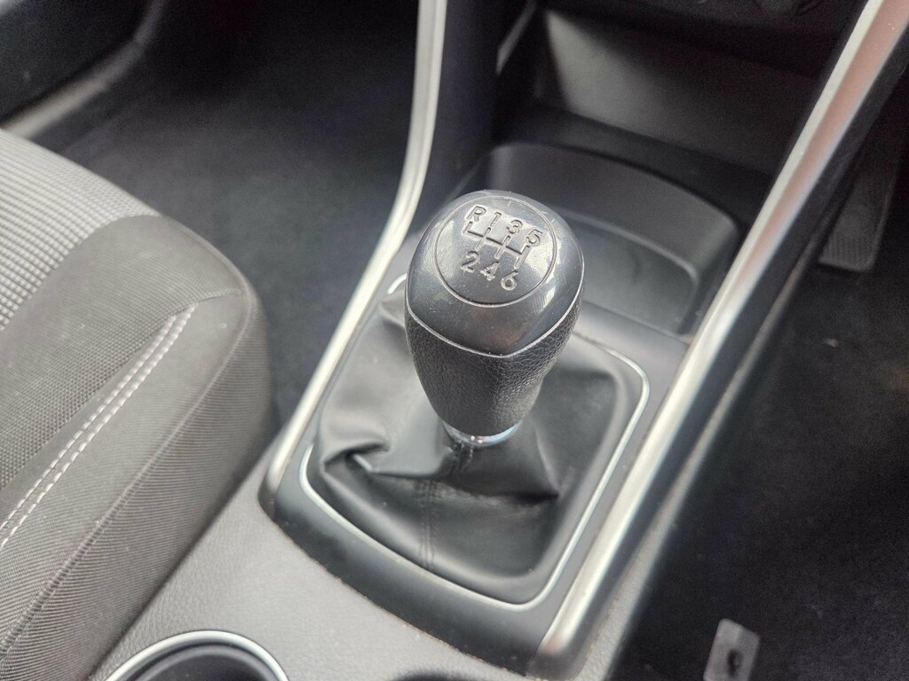 Hyundai I30 Active Silver #36