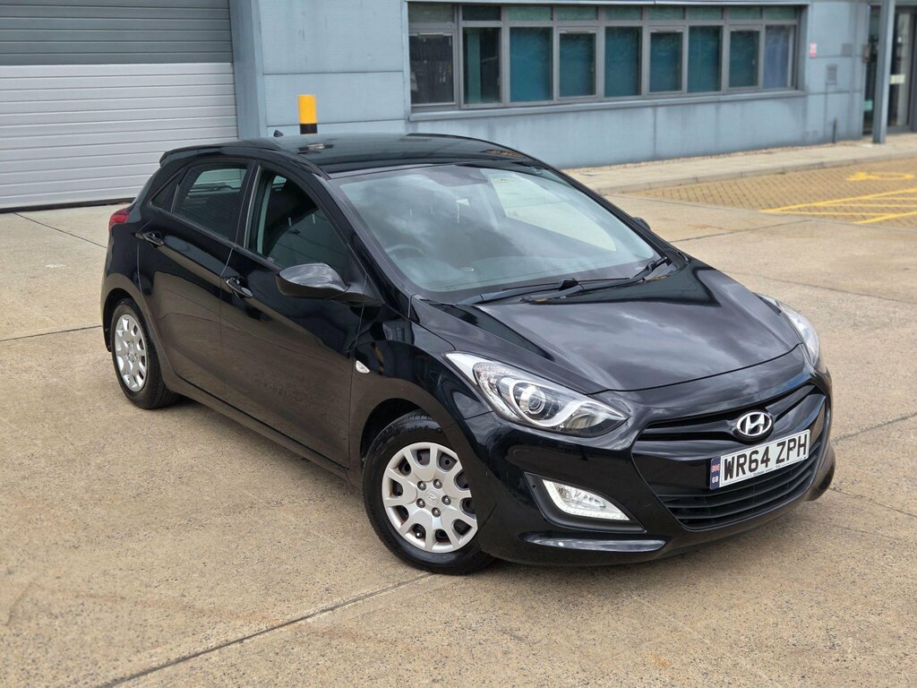 Hyundai I30 Active Silver #48