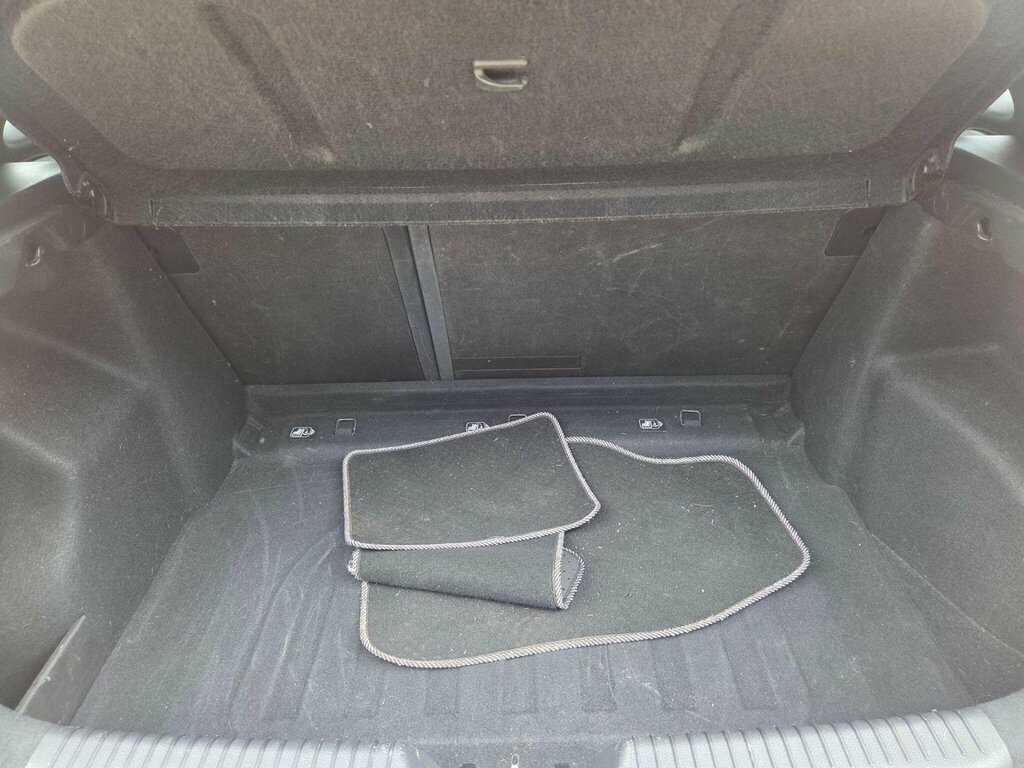 Hyundai I30 Active Silver #31
