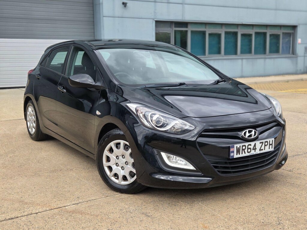 Hyundai I30 Active Silver #49