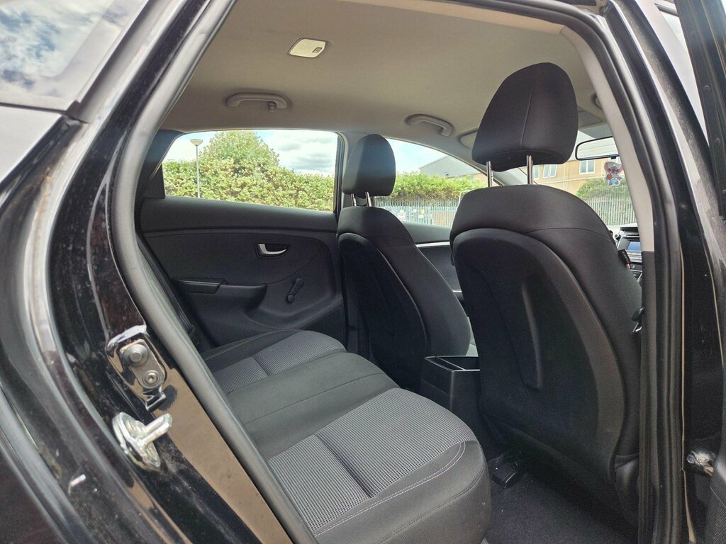 Hyundai I30 Active Silver #28