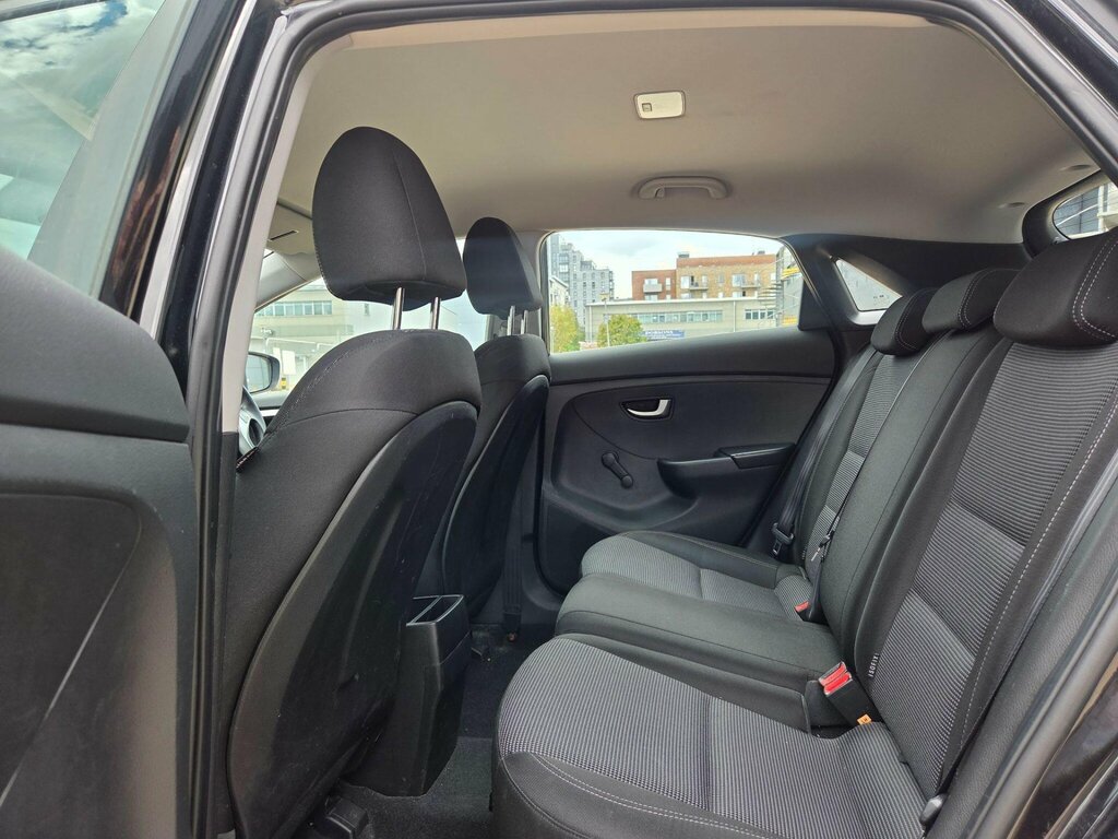 Hyundai I30 Active Silver #26