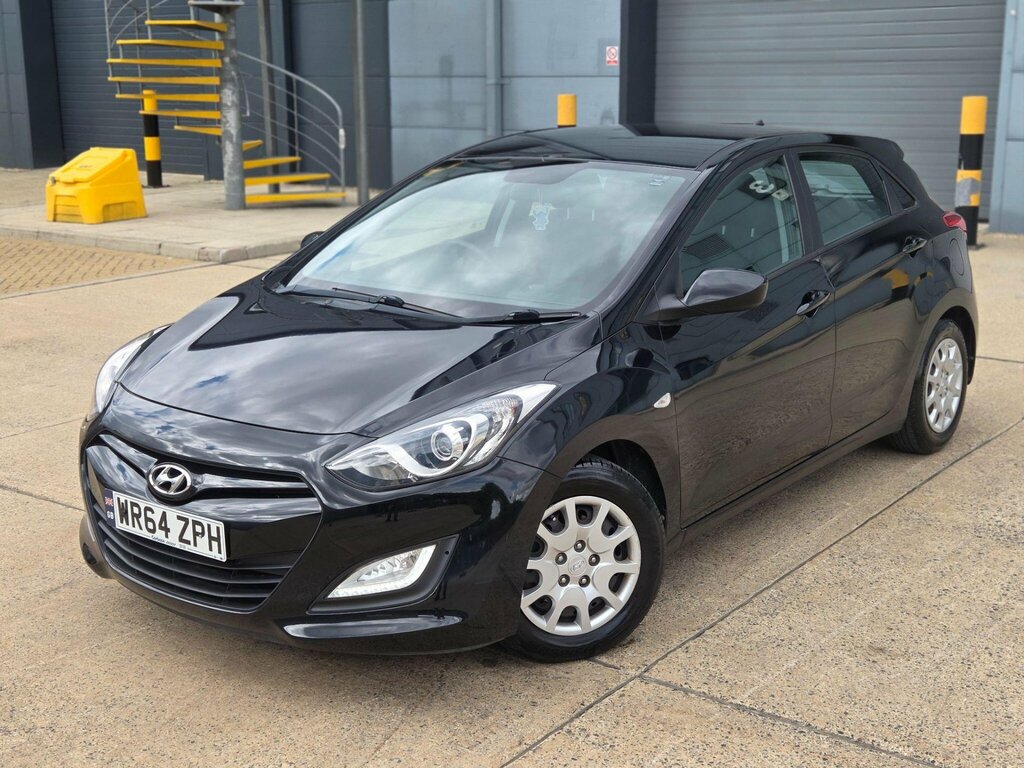 Hyundai I30 Active Silver #51