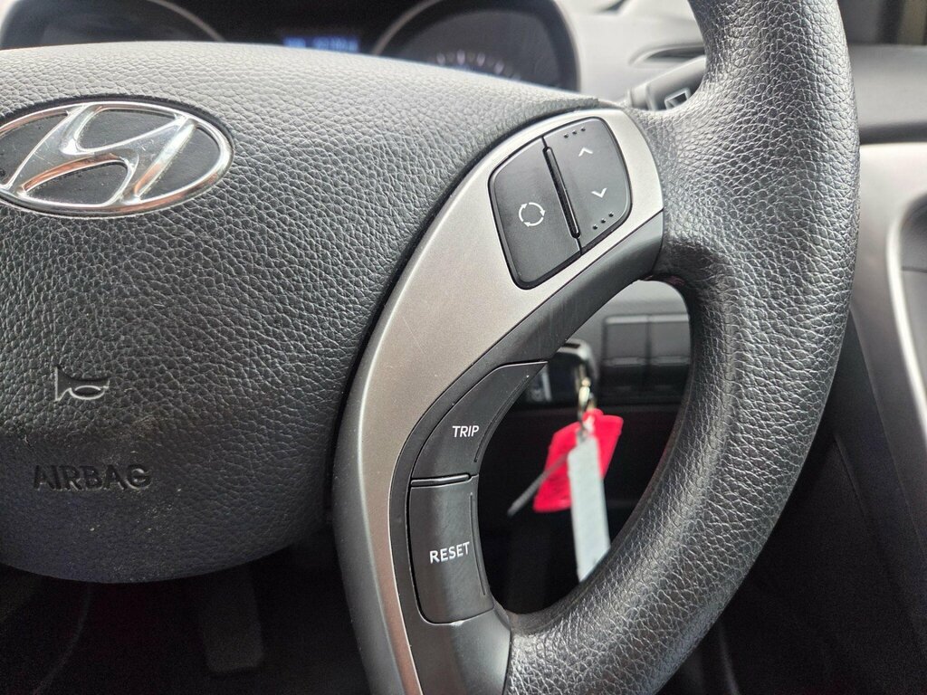 Hyundai I30 Active Silver #37
