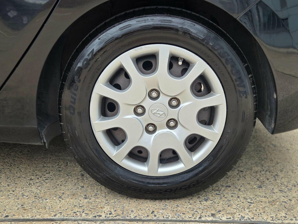 Hyundai I30 Active Silver #42