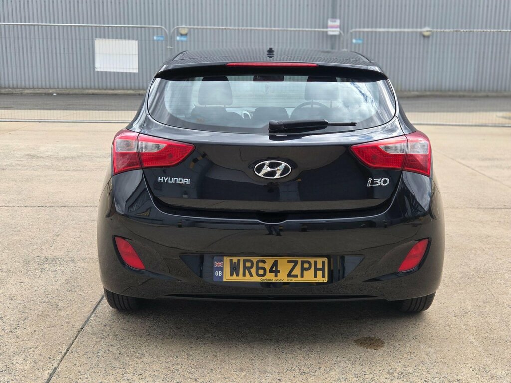 Hyundai I30 Active Silver #12