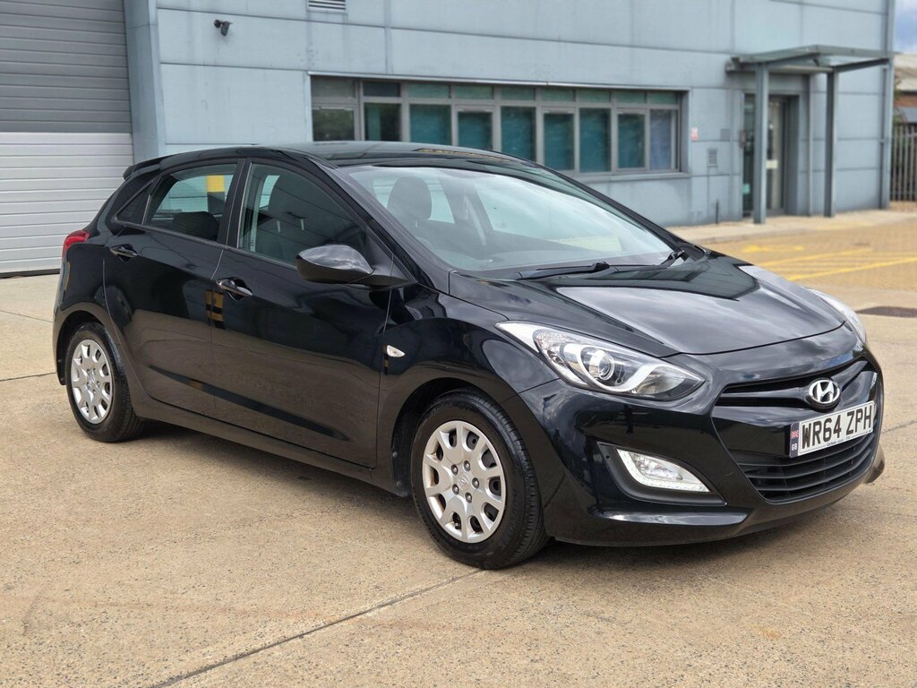 Hyundai I30 Active Silver #47