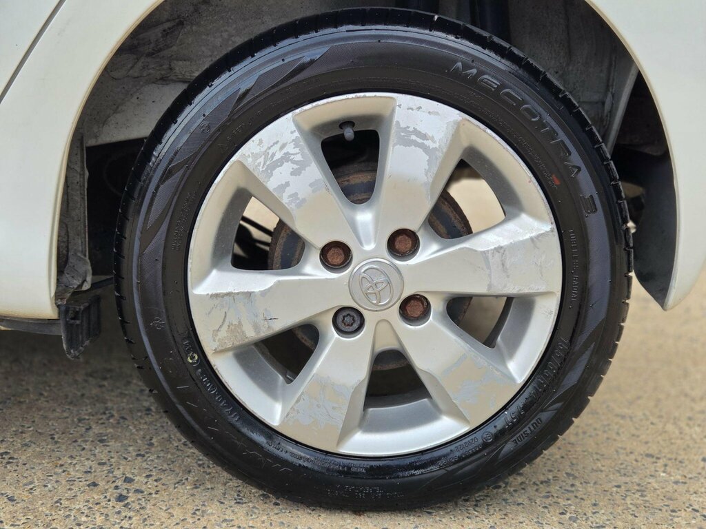 Toyota Aygo 1.0 Vvt-i Fire Multimode White #33