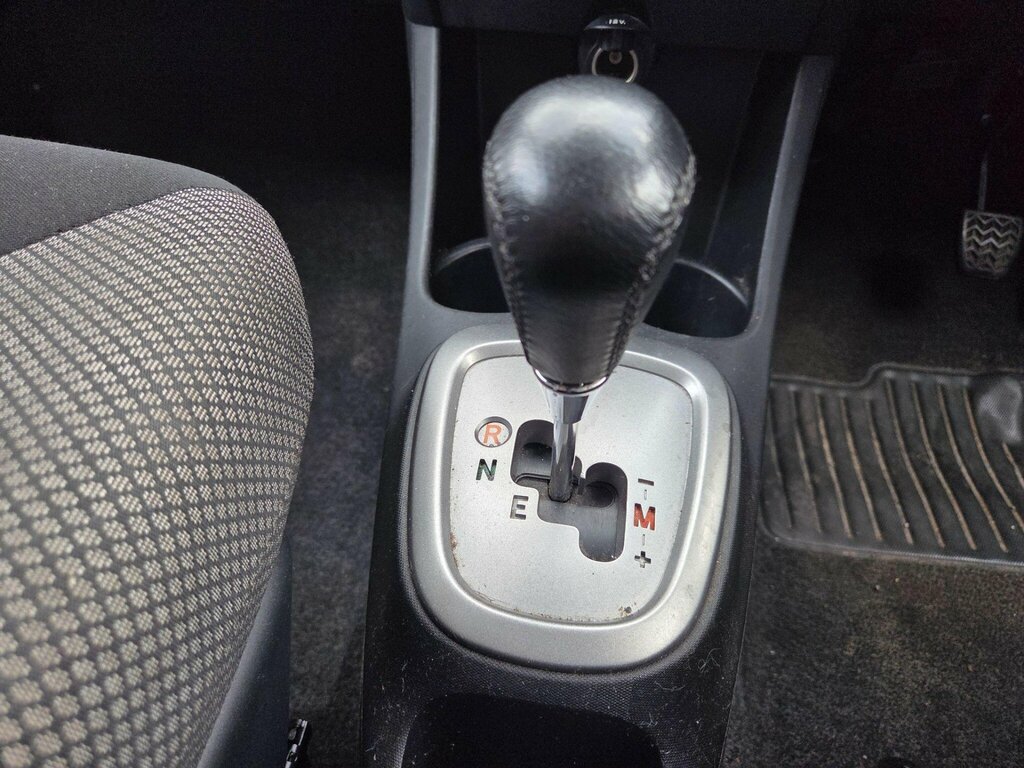 Toyota Aygo 1.0 Vvt-i Fire Multimode White #29