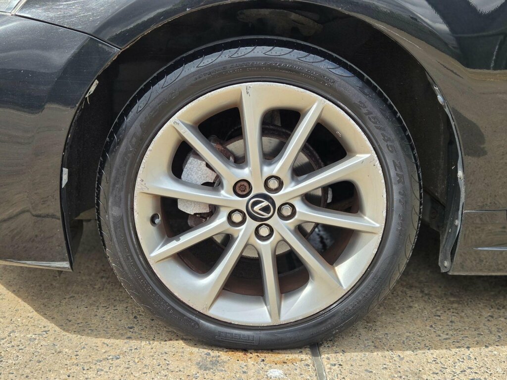 Lexus CT 200H 1.8 Se-l Cvt Blue #51