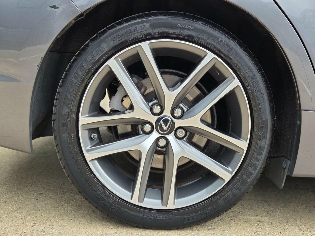 Lexus CT 1.8 Advance Cvt Euro 6 Ss Black #33